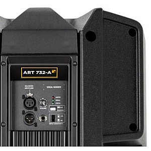 RCF ART 732A MK4 12 Inch 2 Way 1400W Active Speaker
